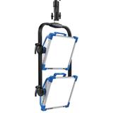 ARRI Scheinwerferhalterung vertikal (2-fach) S30 ***AUSLAUFARTIKEL***SOLANGE VORRAT REICHT***