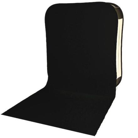 Manfrotto Überzug für HiLite Hintergrund, 1,8m x 2,15m, tief 