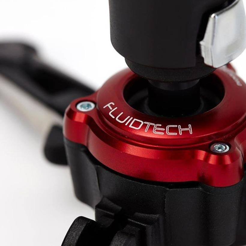 MANFROTTO Fluidtech Base für XPRO Einbeinstative 