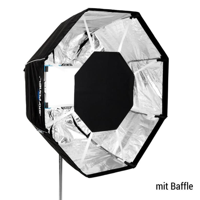 ARRI DoPchoice Octa 4 for S30 incl. Frame, S30 Zubehör, ***AUSLAUFARTIKEL***SOLANGE VORRAT REICHT***