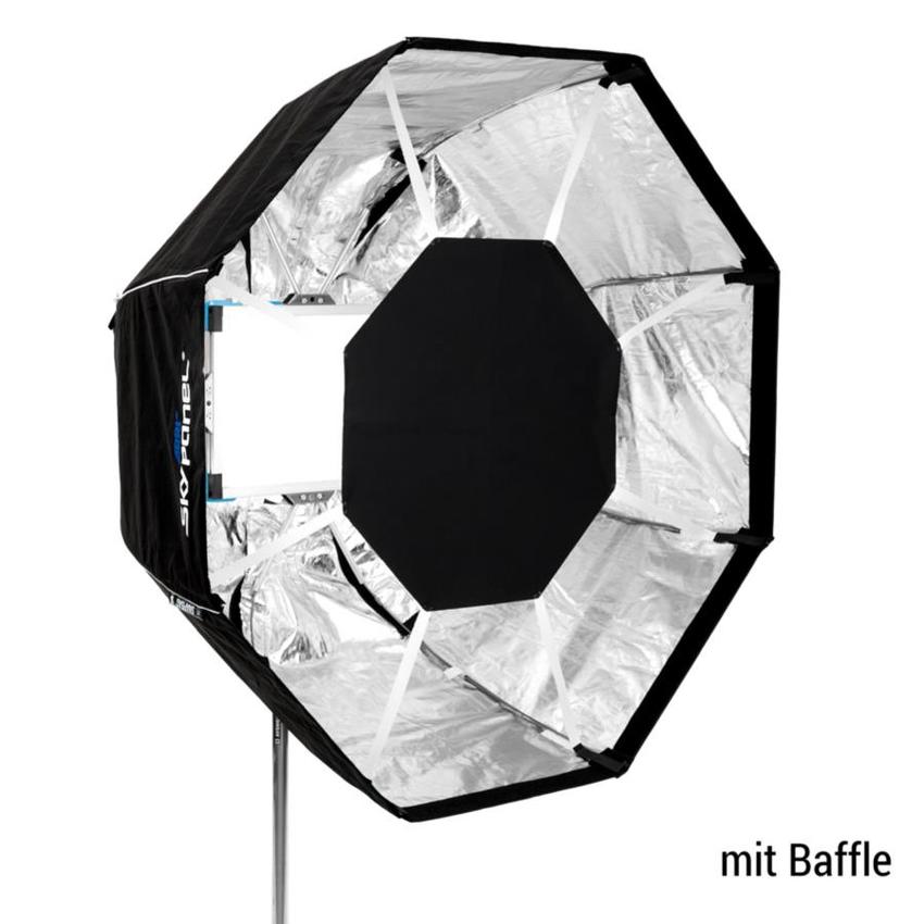 ARRI DoPchoice Octa 4 for S30 incl. Frame, S30 Zubehör, ***AUSLAUFARTIKEL***SOLANGE VORRAT REICHT***