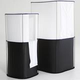 Lastolite Rundreflektor Sunfire/Silber 95cm 