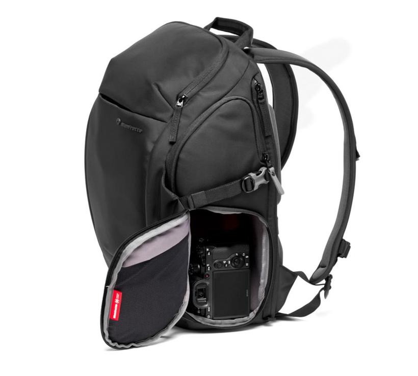 Advanced Travel Rucksack III 