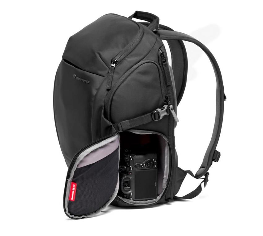 Advanced Travel Rucksack III 