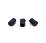 Manfrotto PLUG SET OF 3 PCS Manfrotto-Lighting / Avenger / Ersatzteil