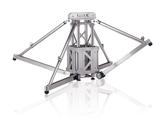 Litec TLU30BH  !! PREIS AUF ANFRAGE !! Unitower base, 4 stabilizer/outrigger, 75cm. QD30SA truss,
