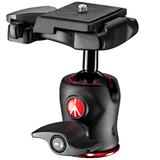 MANFROTTO 490 Kugelkopf Classic für Kameras bis 4kg 