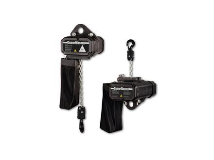 ChainMaster Rigging Lift BGV D8, max. 2000kg, 37m Kette, !! PREIS AUF ANFRAGE !!