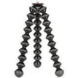 JOBY GorillaPod 1K Stativ, Kompaktes Stativ und Kugelkopf für fortgeschrittene kompakte und spiegellose Kameras