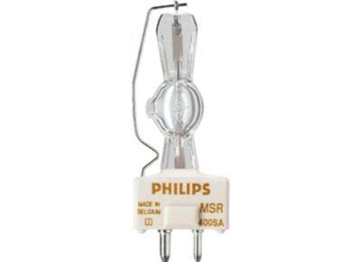 Philips MSR, 400W, SA, Sockel GY9.5, 5600K, 750h 928170205114, z.B. für Coemar Comet ** AUSLAUFARTIKEL **