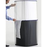 Lastolite Rundreflektor Sunfire/Silber 95cm 