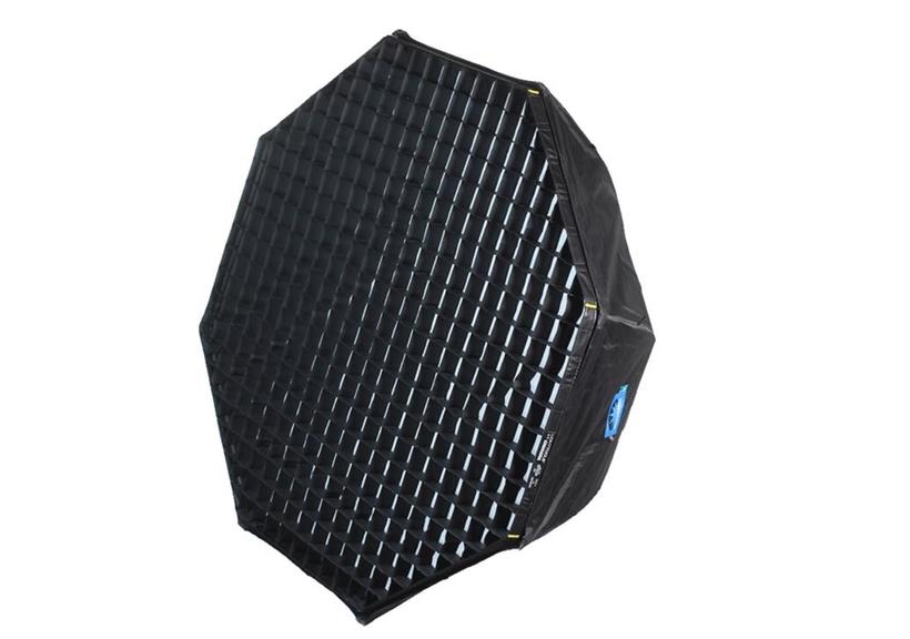 ARRI EZ POP Soft Egg Crate 50° for Chimera Octa 4 for Orbiter