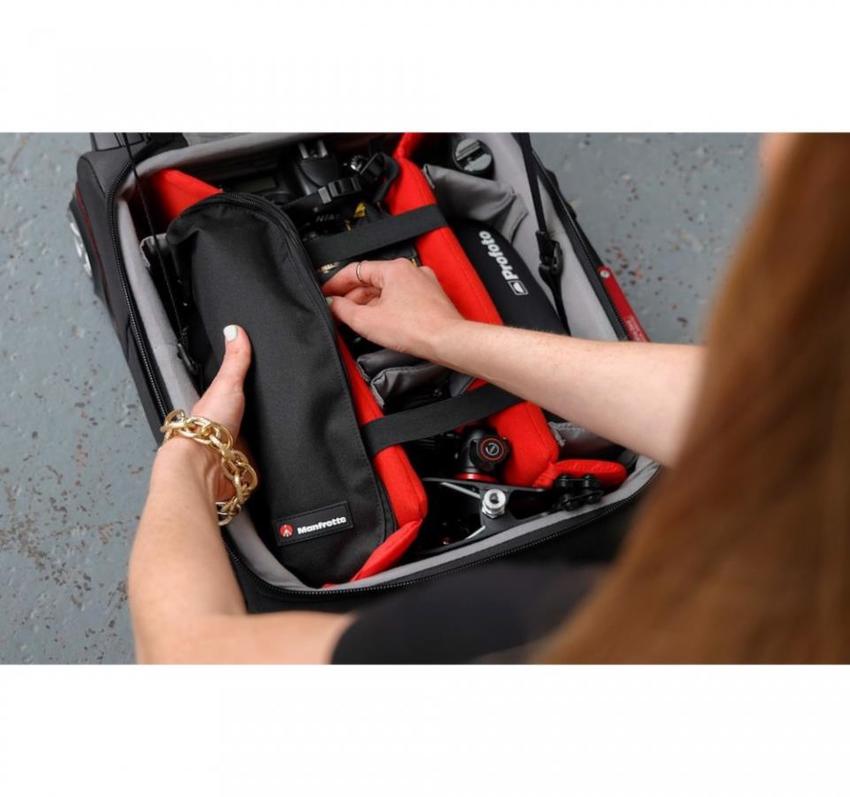 Manfrotto HaloCompact Plus Reflektor 98 cm (38 Zoll), Silber/Weiß