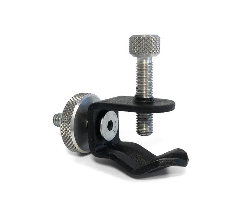 MANFROTTO ACCESSORY MICRO CLAMP Micro Clamp 2-16mm - 1/4'' Schraube