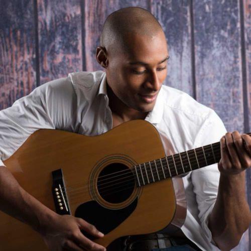 Lastolite Textilhintergrund Urban (1,5m x 2,1m) Wand/Holzzaun