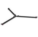 MANFROTTO Doppelrohrstativ 645 Fast Twin Carbon 