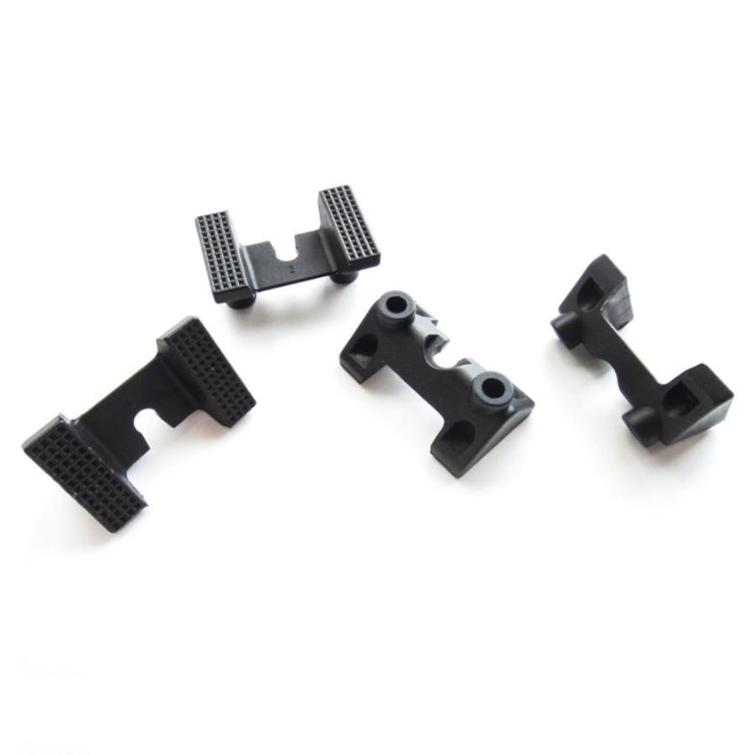 MANFROTTO SET OF 4 WEDGES FOR SUPER CLAMP Keile für Super Clamp, 4er Set (Ersatzteil)