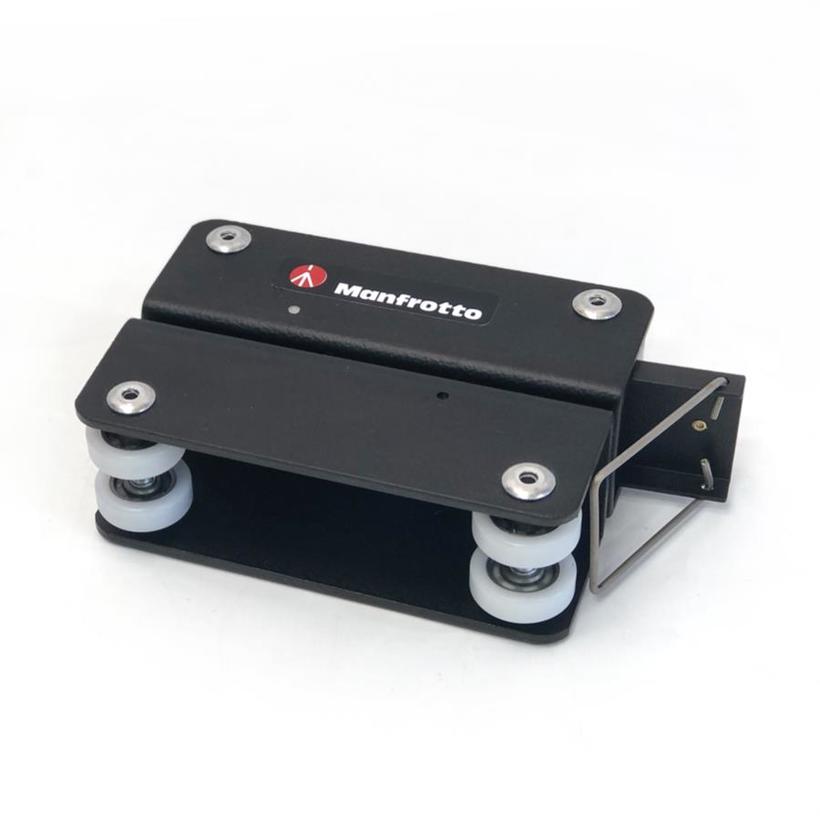 MANFROTTO DOUBLE CARRIAGE W/SINGLE BRAKE 