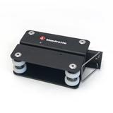 MANFROTTO DOUBLE CARRIAGE W/SINGLE BRAKE 