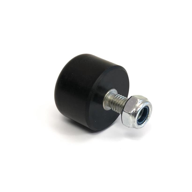 Spare. Plastic pulley D39 for T107 Umlenkrolle Ø39mm für T107