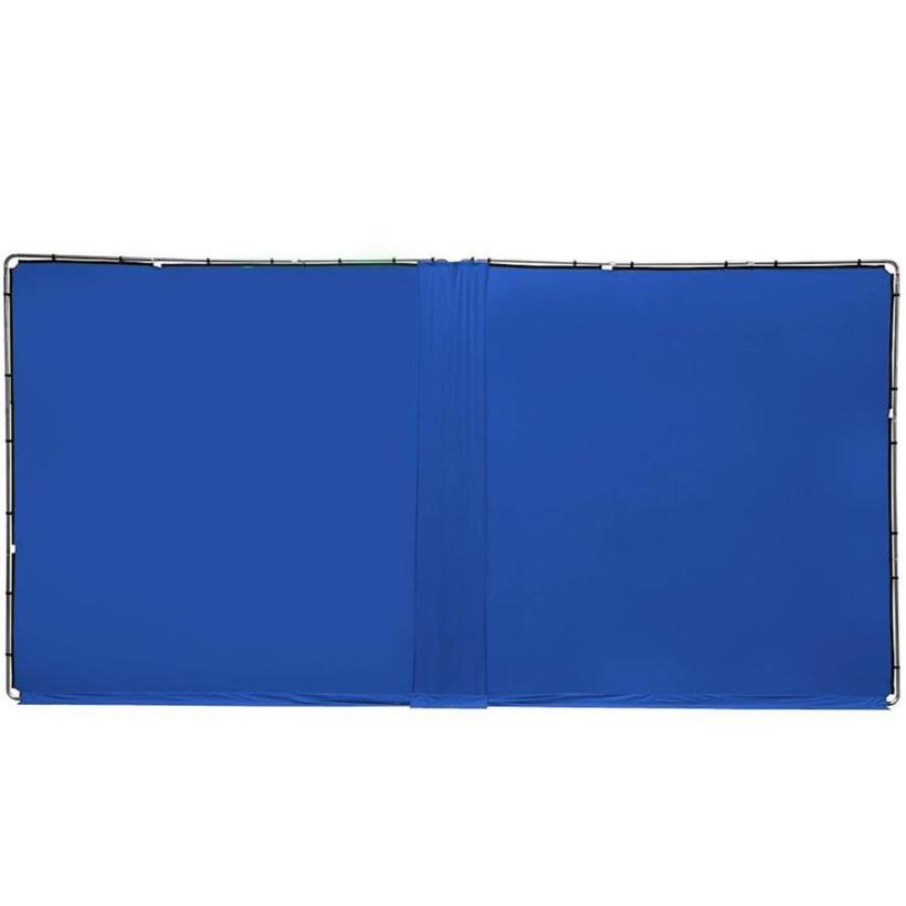 Lastolite StudioLink Chroma Key Blue Connection Kit 3m (3m height)