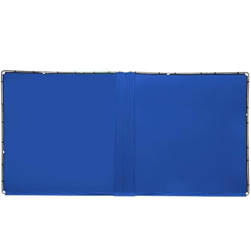 Lastolite StudioLink Chroma Key Blue Connection Kit 3m (3m height)