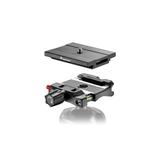 MANFROTTO XPRO Magnesium Kugelkopf mit Top Lock Schnellwechselplatte