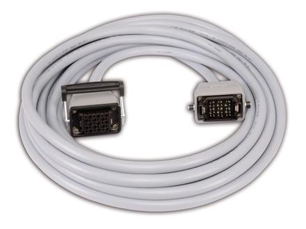 ChainMaster Verlängerungskabel 10m für Handfernbedienung 4-ch/8-ch Steuerungen Serie CM-801xxx