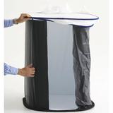 Lastolite Rundreflektor Sunfire/Silber 95cm 