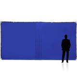 Lastolite StudioLink Chroma Key Blue Connection Kit 3m (3m height)