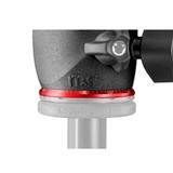 MANFROTTO XPRO Magnesium Kugelkopf mit Top Lock Schnellwechselplatte