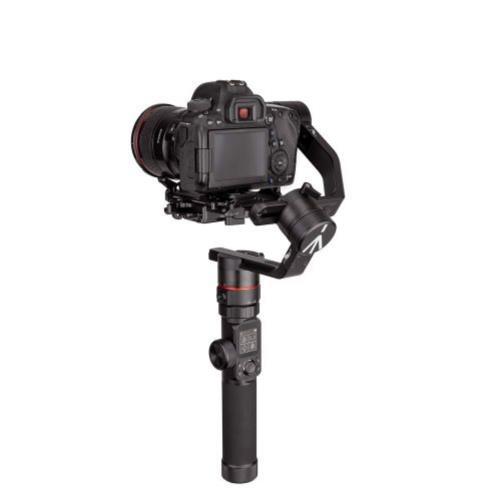 MANFROTTO GIMBAL 460 Profi-3-Achsen Gimbal für bis zu 4,6 kg