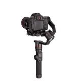 MANFROTTO GIMBAL 460 Profi-3-Achsen Gimbal für bis zu 4,6 kg