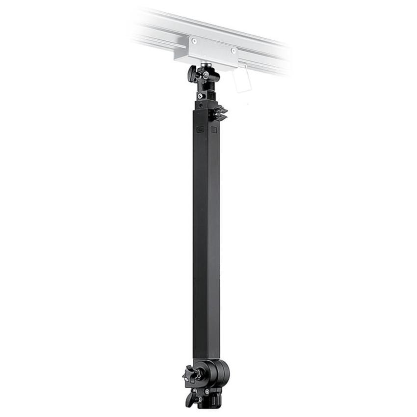 MANFROTTO TELSCPIC POST EXT.FRM 85-203CM 