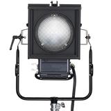 ARRI DAYLIGHT Compact 2500W Theater, Kabell. 0.6m, grau, MAN (manuell bedienbar), Intern. (VEAM), *****ABGEKÜNDIGT!**