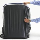 Lastolite Rundreflektor Sunfire/Silber 95cm 