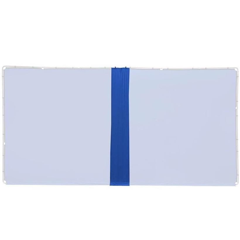 Lastolite StudioLink Chroma Key Blue Connection Kit 3m (3m height)