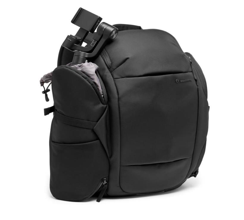 Advanced Travel Rucksack III 