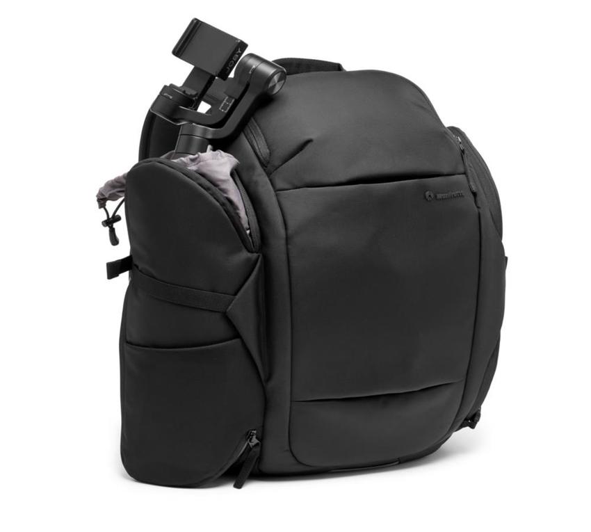 Advanced Travel Rucksack III 