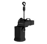 ChainMaster Rigging Lift BGV D8+ Ultra, max.  500kg, 25m Kette, Kettenspeicher, 4m/min, Kabel 1m, CEE16/4