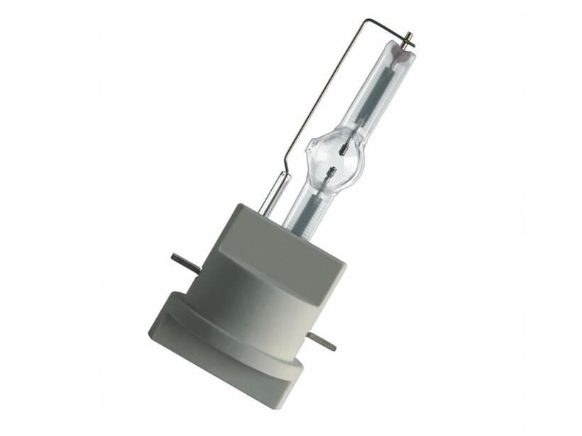 OSRAM HTI 1000W/PS, 85V, 1000W Lok-It, PGJX36 7200K, 750h, concert/touring