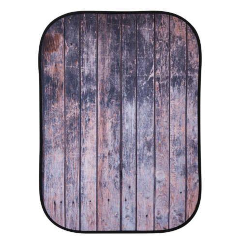 Lastolite Textilhintergrund Urban (1,5m x 2,1m) Wand/Holzzaun