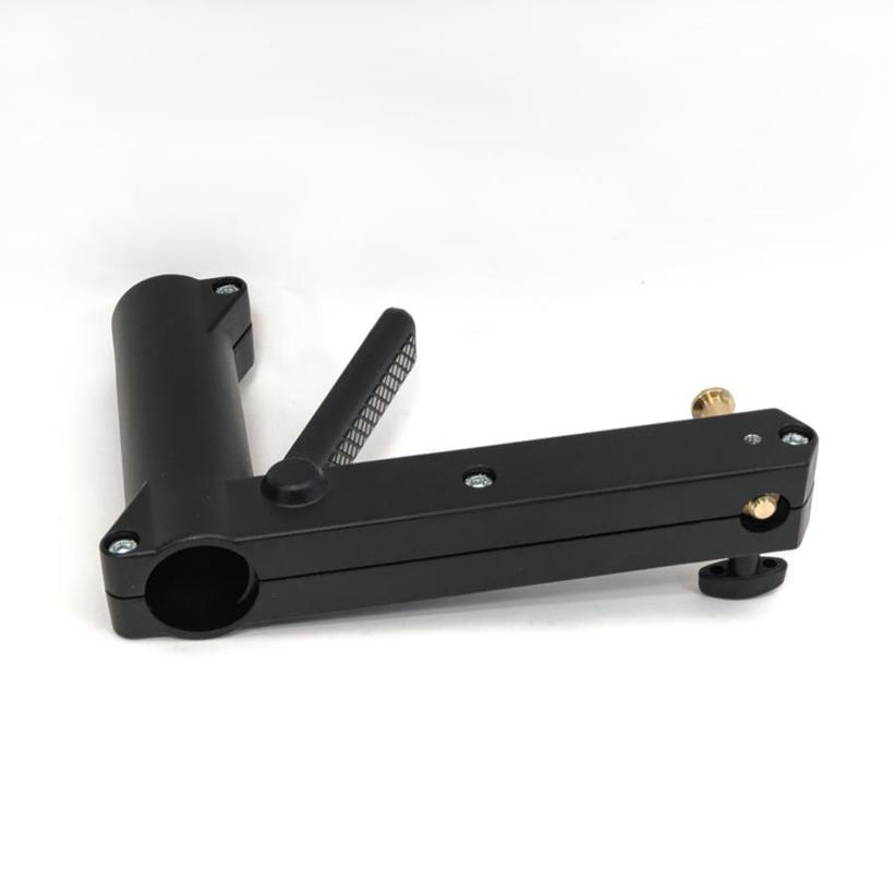 MANFROTTO SLIDING SUPPORT ARM ONLY Gleitträgerarm für Lampenbefestigungen & Zubehör