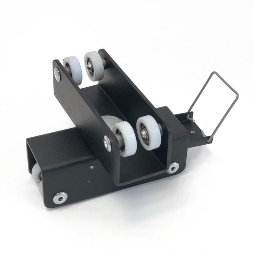 MANFROTTO DOUBLE CARRIAGE W/SINGLE BRAKE 