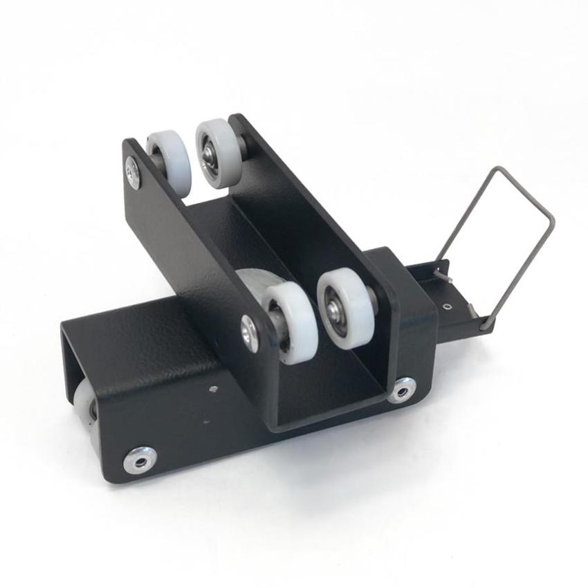 MANFROTTO DOUBLE CARRIAGE W/SINGLE BRAKE 