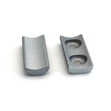 Manfrotto SET OF WEDGES F/MEMORY STAND Manfrotto-Lighting / Avenger / Ersatzteil