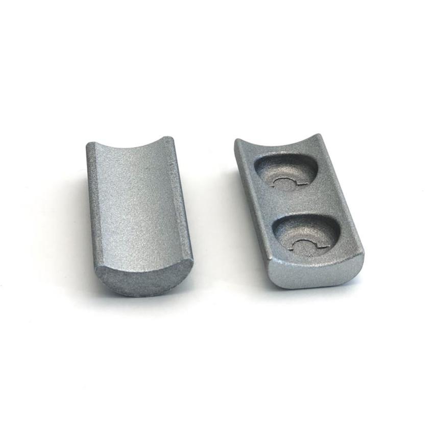 Manfrotto SET OF WEDGES F/MEMORY STAND Manfrotto-Lighting / Avenger / Ersatzteil