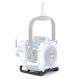 ARRI Skid for Orbiter, black Kufe (schwarz) für ARRI Orbiter