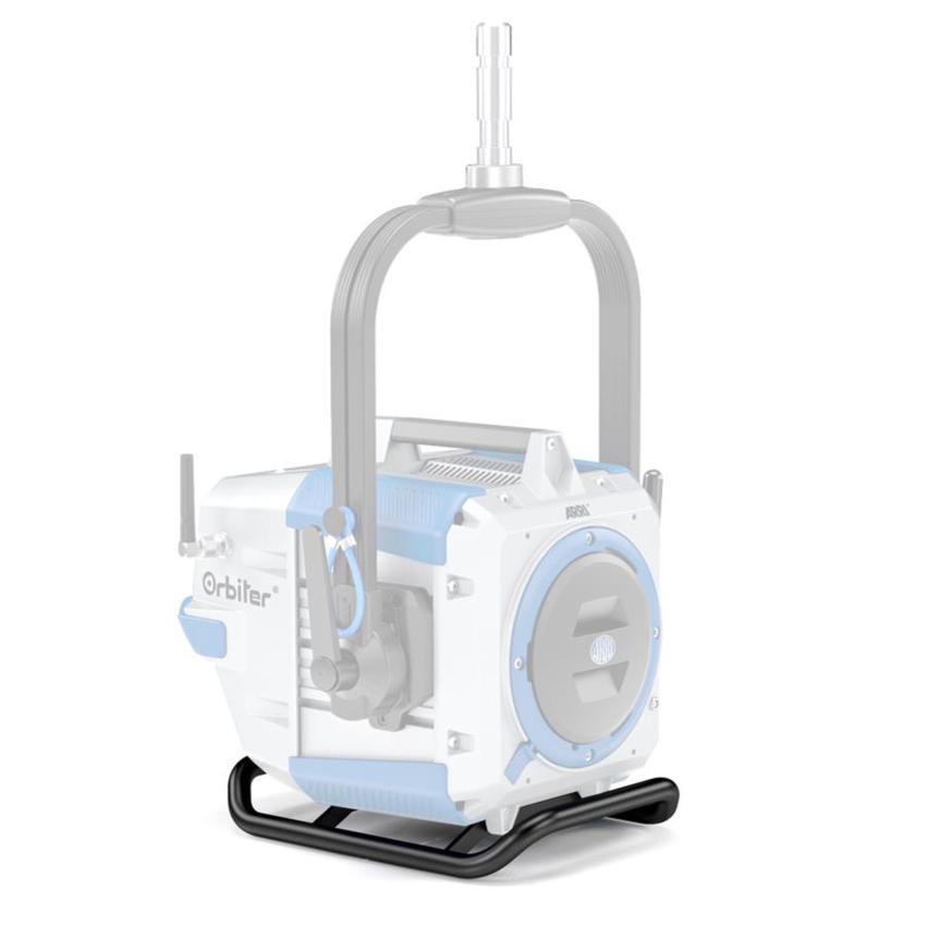 ARRI Skid for Orbiter, black Kufe (schwarz) für ARRI Orbiter