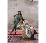 Manfrotto HaloCompact Plus Reflektor 98 cm (38 Zoll), Silber/Weiß